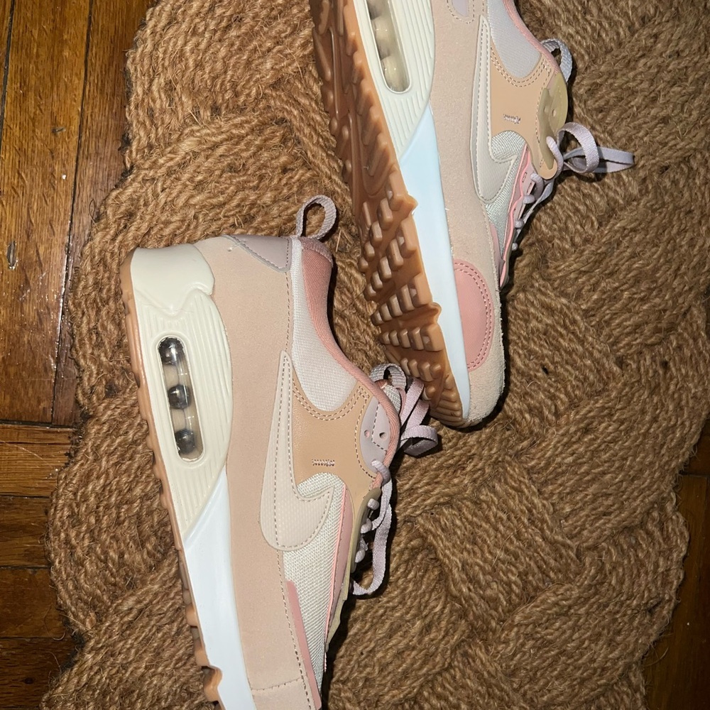 Nike Women's Air Max Sneakers